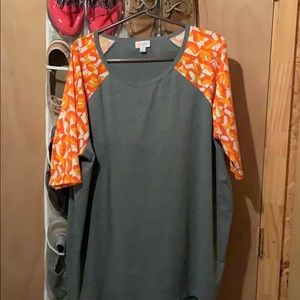 Lularoe Irma